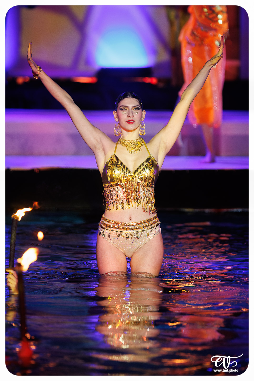 BNS - MILLE ET UNE NUITS